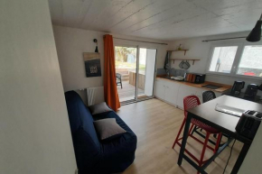 T2 with independent entrance ideally placed